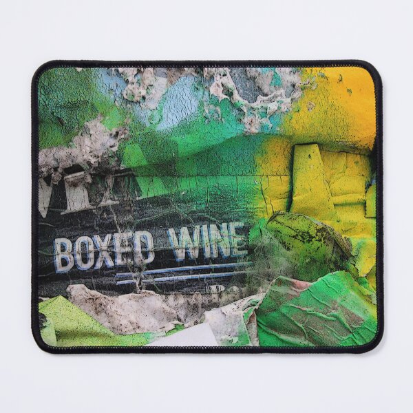 Item preview, "Boxed Wine" designed and sold by wiscbackroadz.