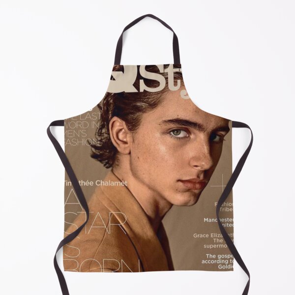 Item preview, Timothée Chalamet designed and sold by PowerPuff-Shop.