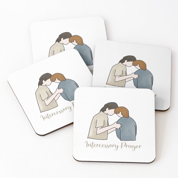 Item preview, Faith Life, Christian Stickers, Intercessory Prayer, Pray, Christianity, Jesus Christ, Christianity, Prayer Warrior designed and sold by SHiNStudio.
