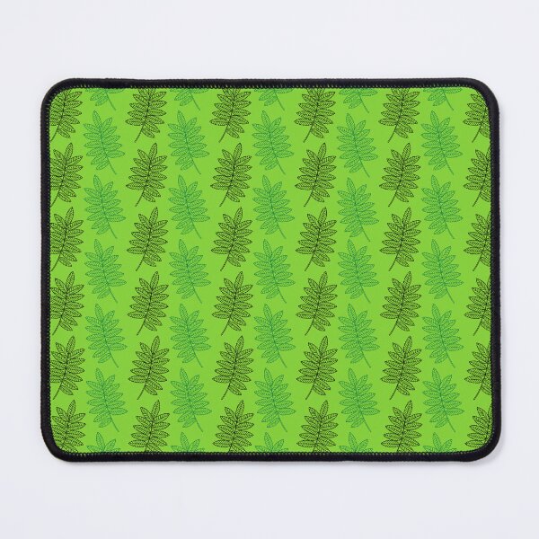 Item preview, Nature pattern, green color designed and sold by LuFilu.