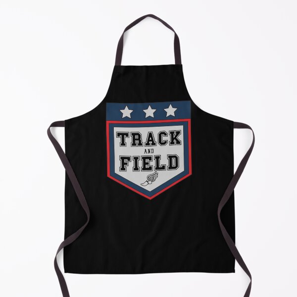 Item preview, Track and Field Run Jump Throw designed and sold by Cedarrue.