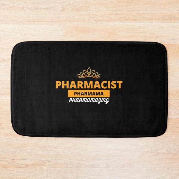 Item preview, pharmamazing crown pharmacist amazing pharmacist mom designed and sold by vietmix.