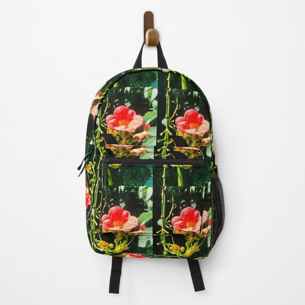 Item preview, Backpack designed and sold by clw2020.