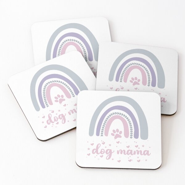 Item preview, Dog Mama  designed and sold by Boony Snacks.