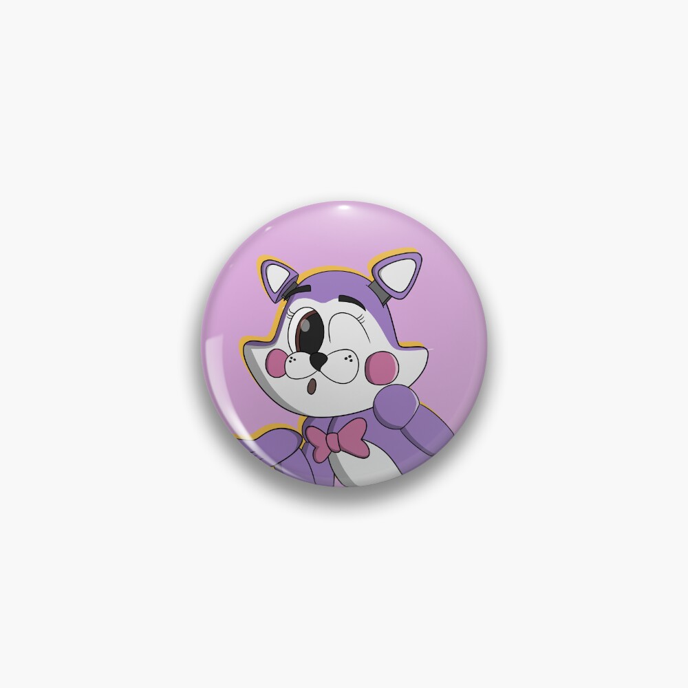 Five Nights At Candys  Sticker for Sale by bxakvjthrm40