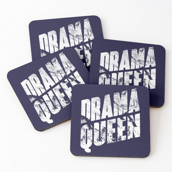 Item preview, Drama Queen designed and sold by HappySchnapper.