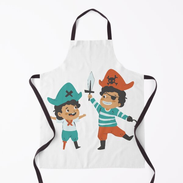 Item preview, Pirate Kids designed and sold by MizzKarizmah.