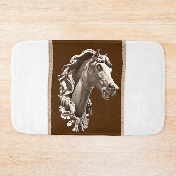 Item preview, Horse Head designed and sold by artistoutfitter.