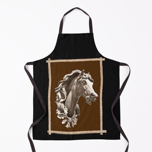 Item preview, Horse Head designed and sold by artistoutfitter.