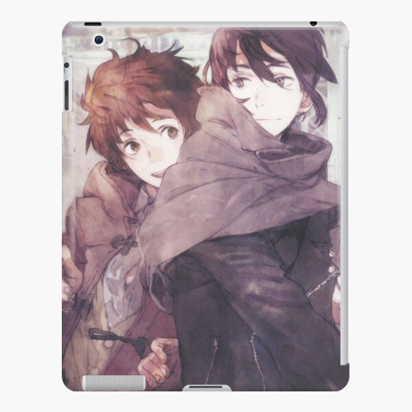 Senpai ga Uzai Kouhai no Hanashi - My Senpai is Annoying - 1 iPad Case &  Skin for Sale by Dam Zetsubou