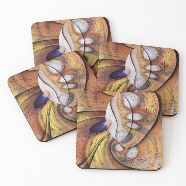 Item preview, "Seed Pods" designed and sold by wiscbackroadz.