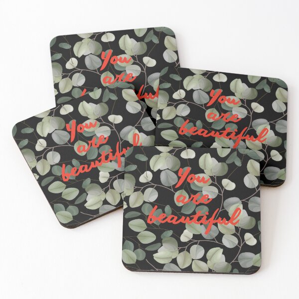 Item preview, You are beautiful! designed and sold by Pacesyte.