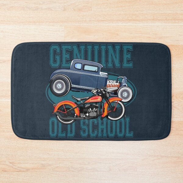 Item preview, Old school designed and sold by Akira-31.