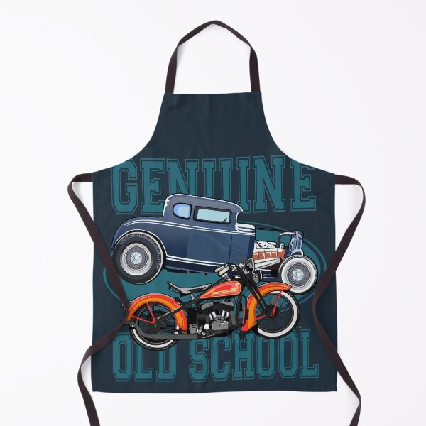 Item preview, Old school designed and sold by Akira-31.