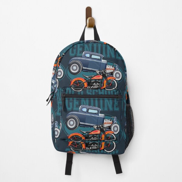 Item preview, Old school designed and sold by Akira-31.