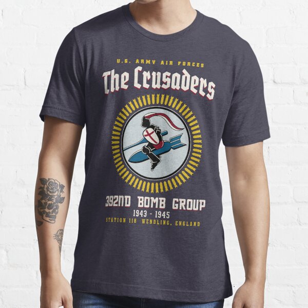 "B24 392nd Bomb Group" Tshirt for Sale by jagerjg26 Redbubble ww2