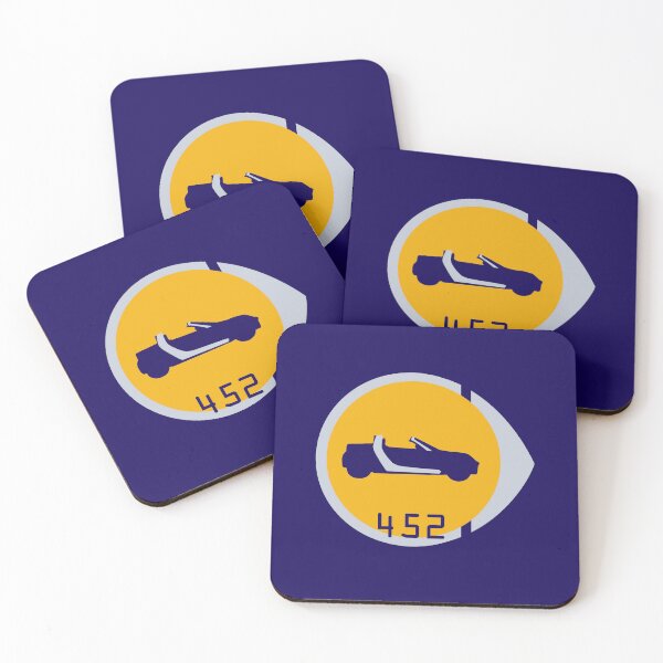 Item preview, Celebrating the Smart Roadster (452) Silver designed and sold by Manic2019.