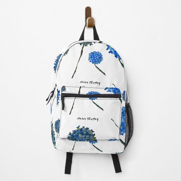 Item preview, Blue Flowers designed and sold by HelenJTorpey.