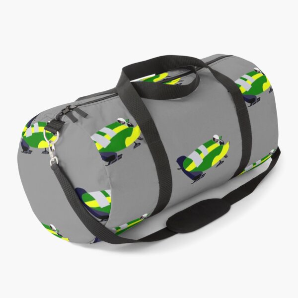 Item preview, My classic Jamaican bobsled drawing  designed and sold by Blondiabshop.