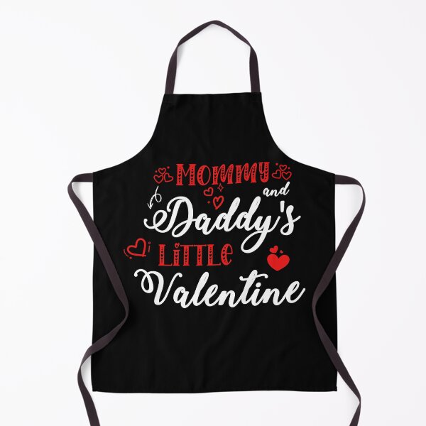 Item preview, Mommy and Daddy's Little Valentine designed and sold by theskyblue.