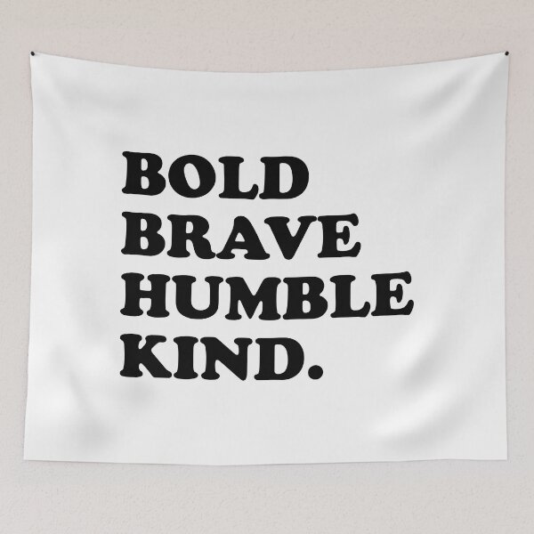 Item preview, Be Kind designed and sold by iskapa.