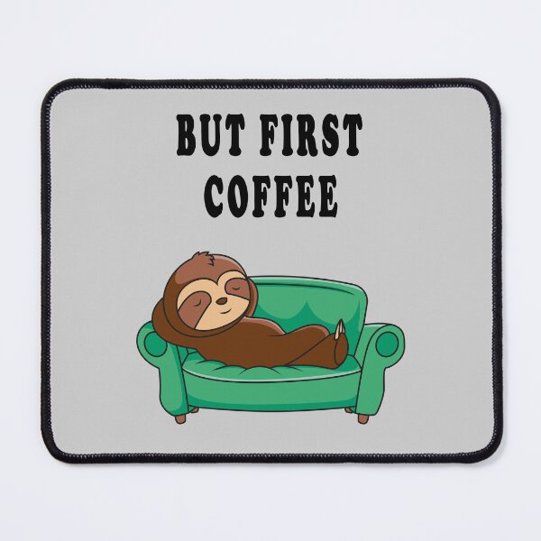 Item preview, but first coffee designed and sold by GOLDFAMILYSHOP.