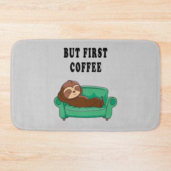 Item preview, but first coffee designed and sold by GOLDFAMILYSHOP.