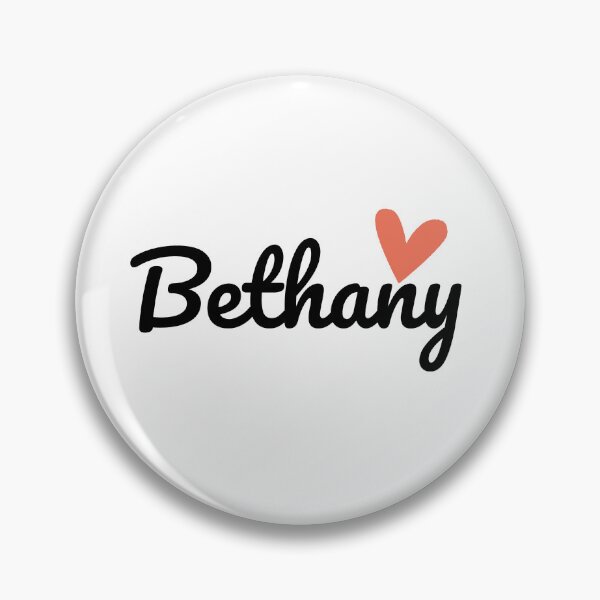 Item preview, Bethany ♥ designed and sold by Go-Postal.