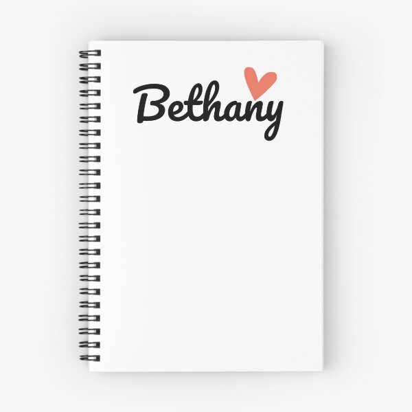 Item preview, Bethany ♥ designed and sold by Go-Postal.