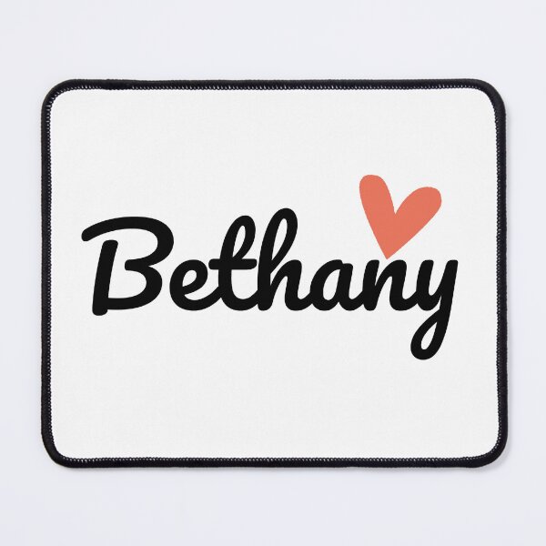 Item preview, Bethany ♥ designed and sold by Go-Postal.