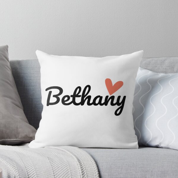 Item preview, Bethany ♥ designed and sold by Go-Postal.