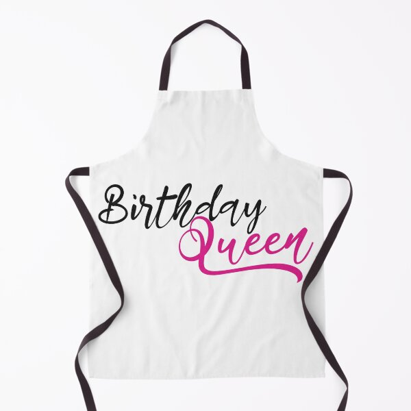Item preview, Birthday Queen design designed and sold by Rsagur12.