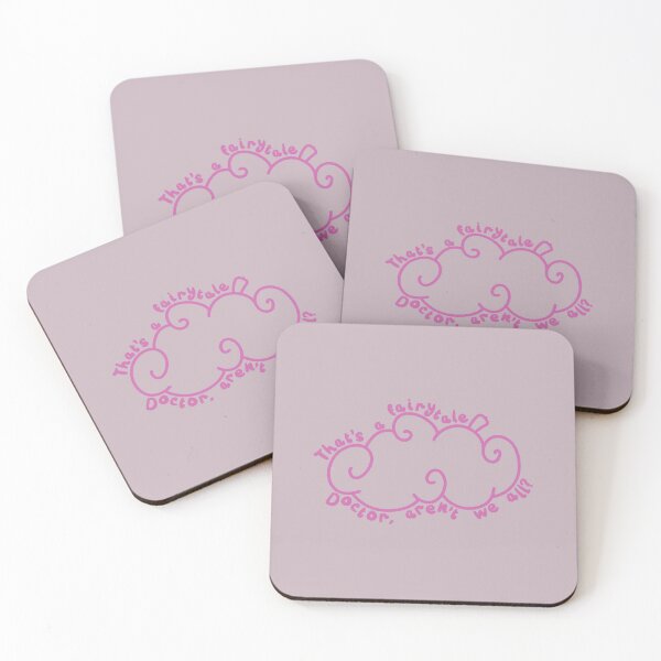 Item preview, That’s A Fairytale (pink) designed and sold by RadiantDuat.