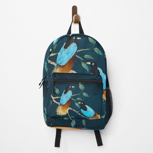 Item preview, Bird of Paradise I designed and sold by spacefrogdesign.