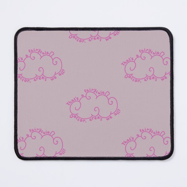 Item preview, That’s A Fairytale (pink) designed and sold by RadiantDuat.