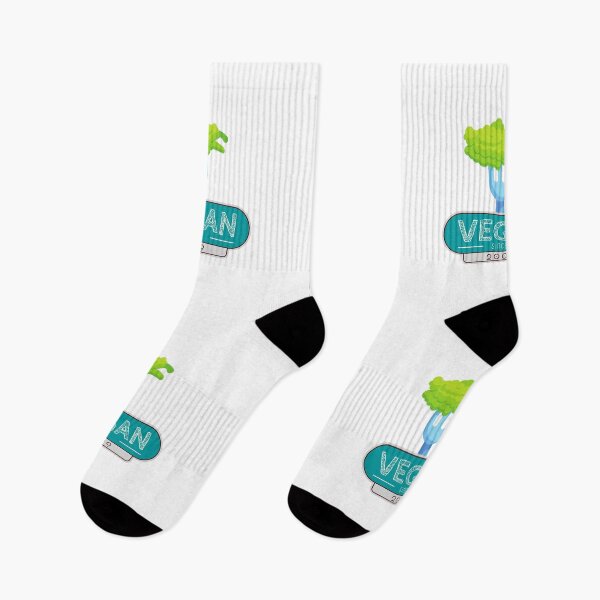 Item preview, Vegan SINCE 2009 designed and sold by FOSLIGHT.