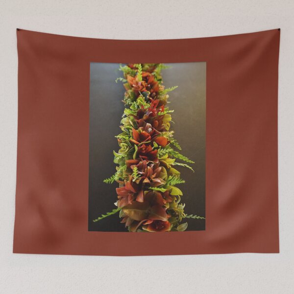 Item preview, Lei Liko designed and sold by Keola Makaiau.