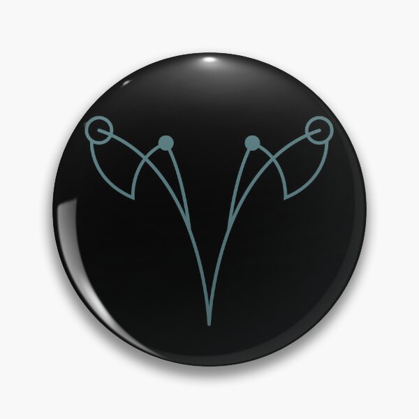 Item preview, Aries Stylized designed and sold by YasDesign.