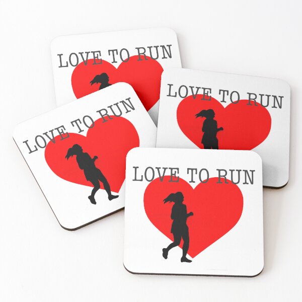 Item preview, Love to Run Mum on a Run designed and sold by Gordon Lavender.