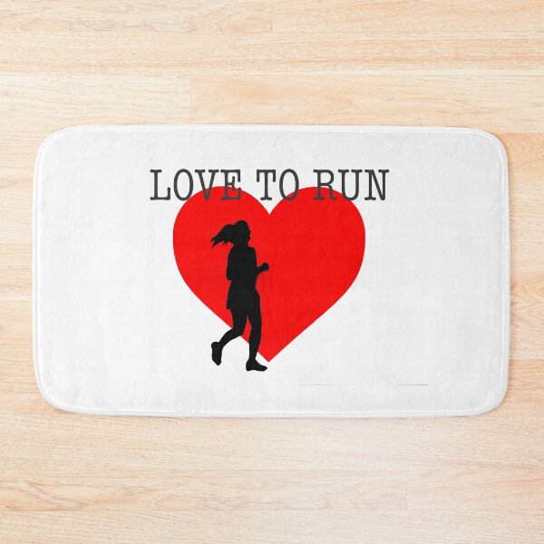 Item preview, Love to Run Mum on a Run designed and sold by Gordon Lavender.