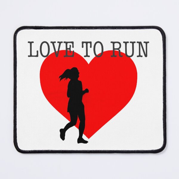 Item preview, Love to Run Mum on a Run designed and sold by Gordon Lavender.