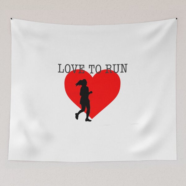 Item preview, Love to Run Mum on a Run designed and sold by Gordon Lavender.