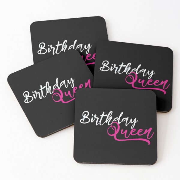 Item preview, Birthday Queen design designed and sold by Rsagur12.