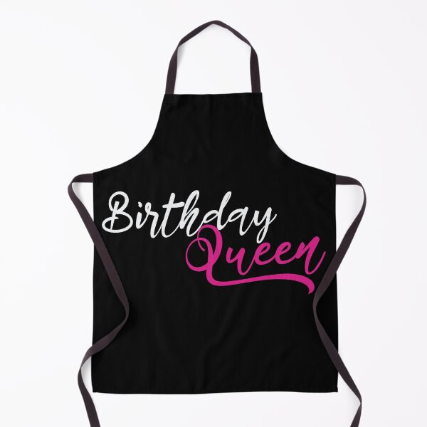 Item preview, Birthday Queen design designed and sold by Rsagur12.