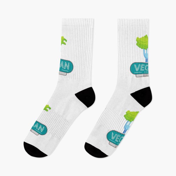 Item preview, Vegan SINCE 2010 designed and sold by FOSLIGHT.