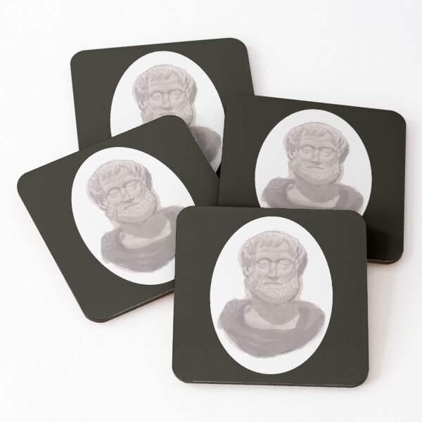 Item preview, Aristotle designed and sold by SpringofDelphi.