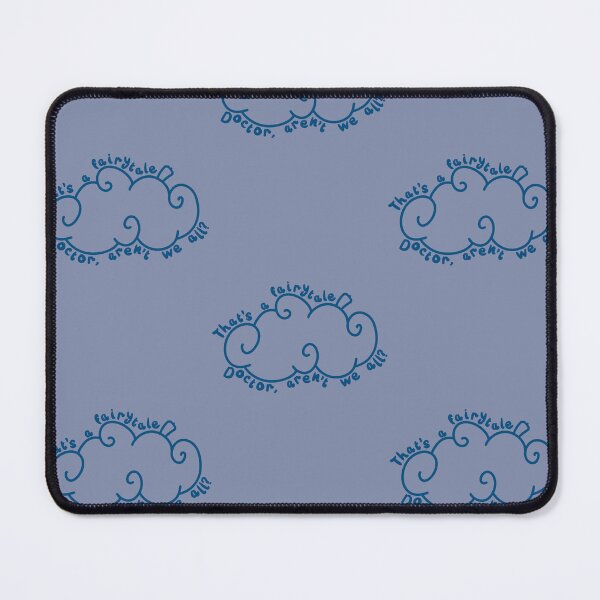 Item preview, That’s A Fairytale (dark blue) designed and sold by RadiantDuat.