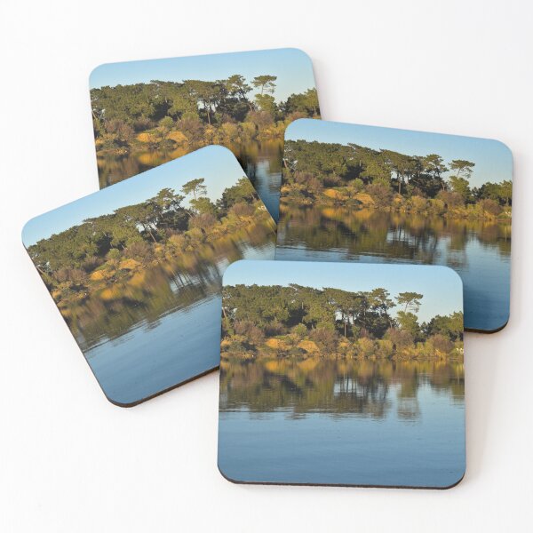 Item preview, Forest and Reflections designed and sold by AngeloDeVal.