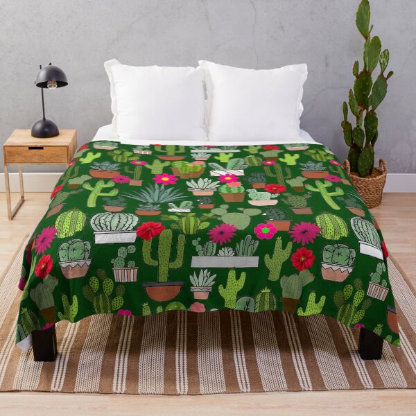 Item preview, Gatos de cactus designed and sold by Layla Art.