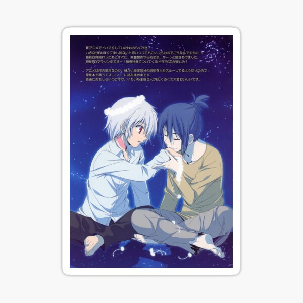 Spiritpact Seasons 2 BL anime - Boys x Love Manga-Yaoi